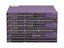 Extreme Networks ExtremeSwitching X460-G2 Series X460-G2-48t-10GE4 